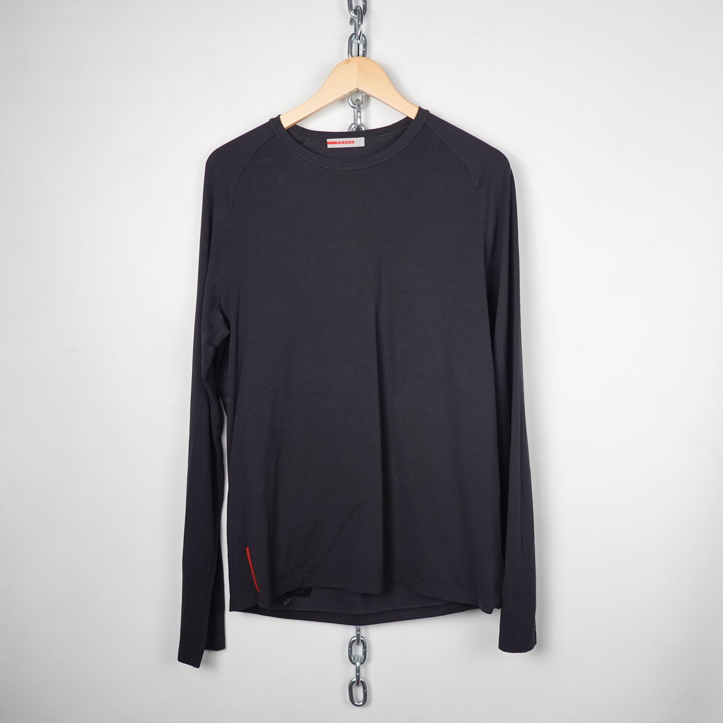 Prada Sport Longsleeve - Size M