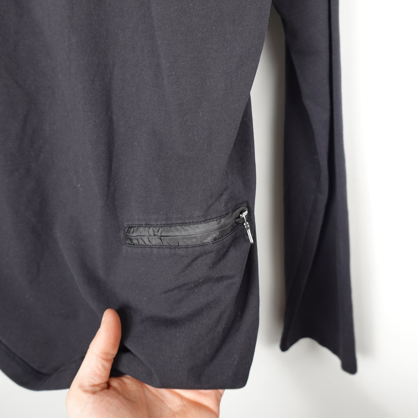 Prada Sport Longsleeve - Size M