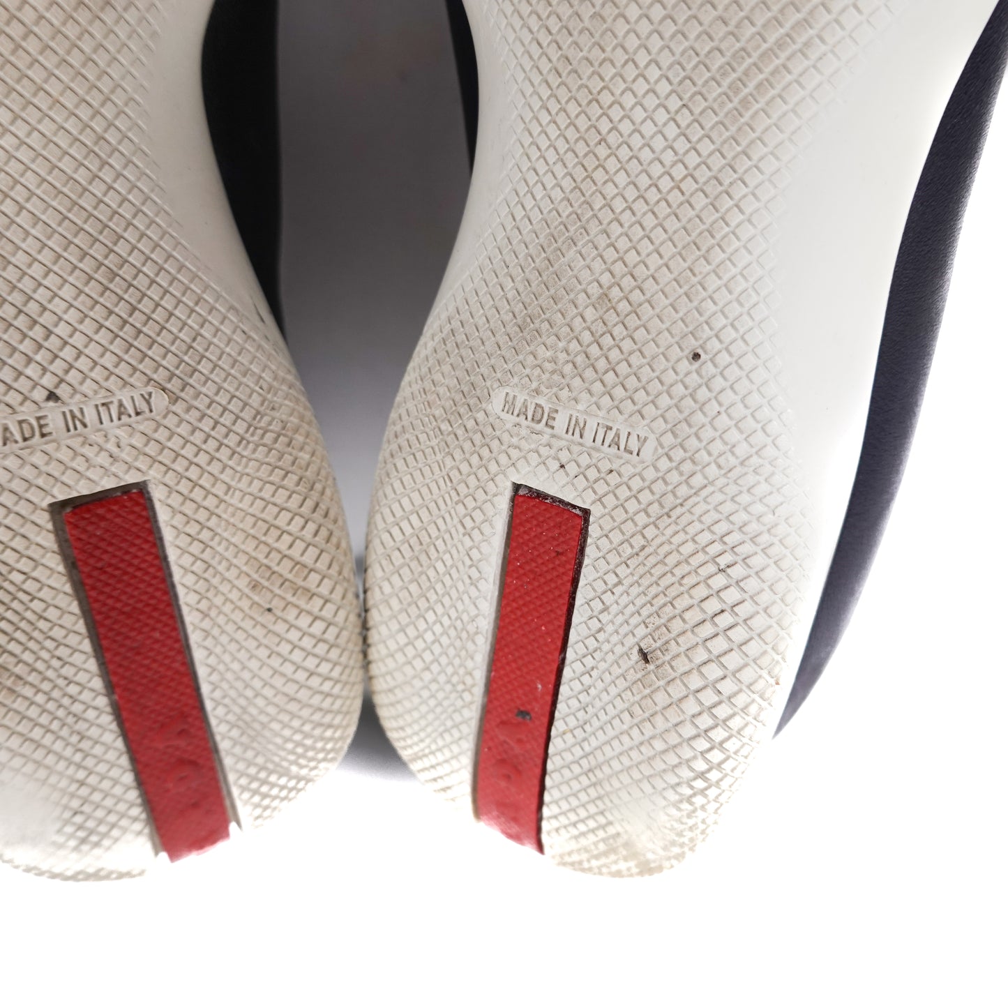Prada Slip On Flats - Size 36.5