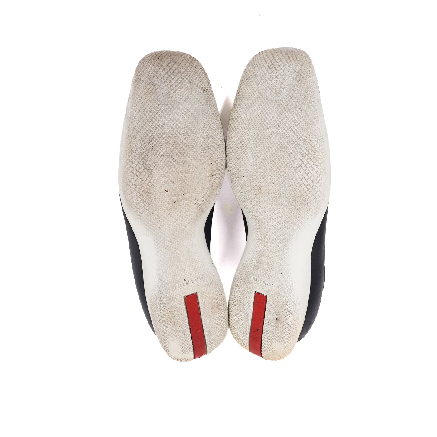 Prada Slip On Flats - Size 36.5