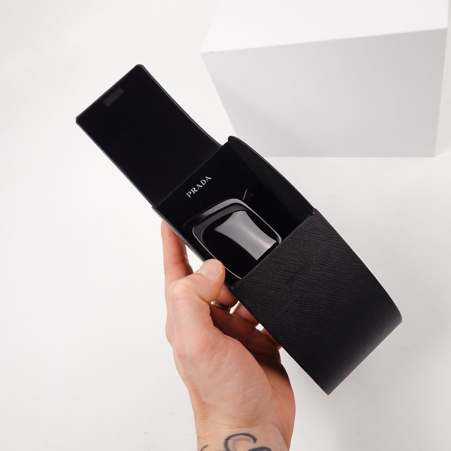 Prada PR 08YS Sunglasses