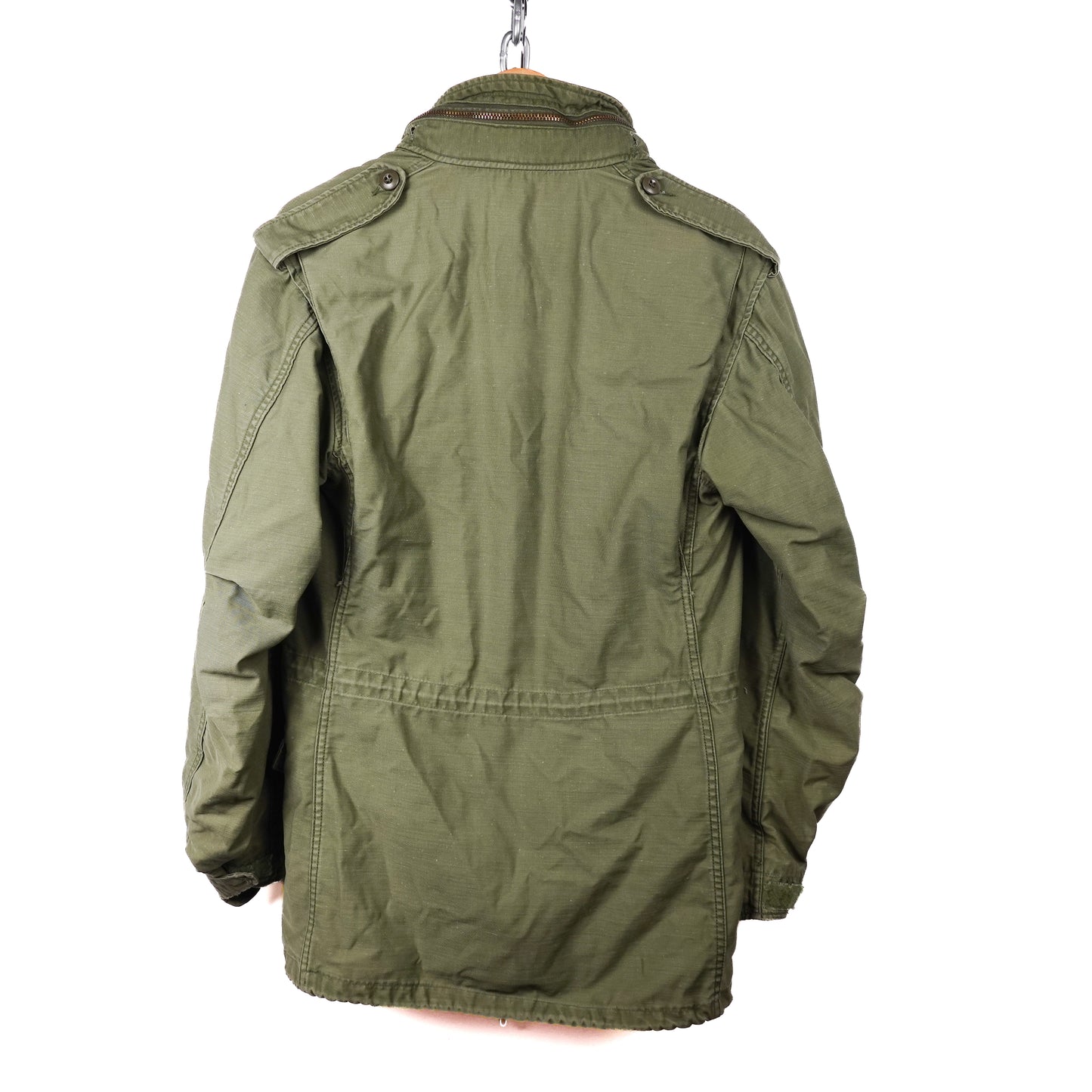 M-65 Field Jacket - Size M
