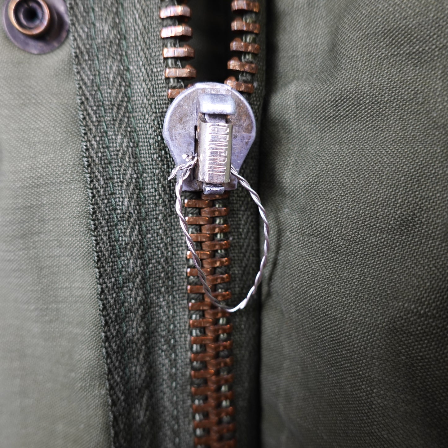 M-65 Field Jacket - Size M