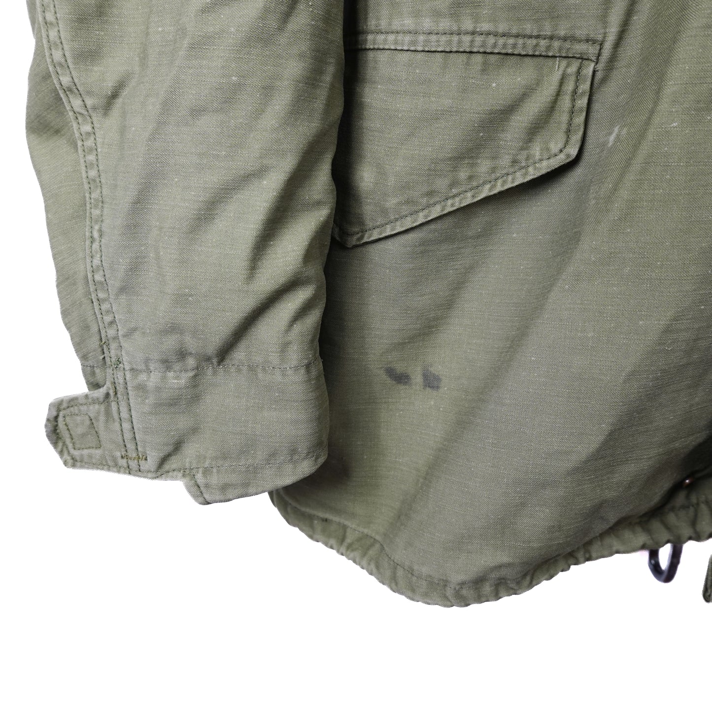 M-65 Field Jacket - Size M
