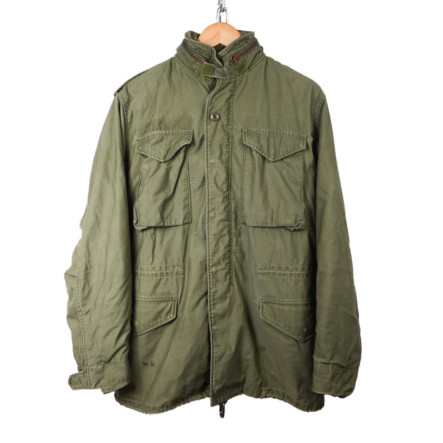 M-65 Field Jacket - Size M