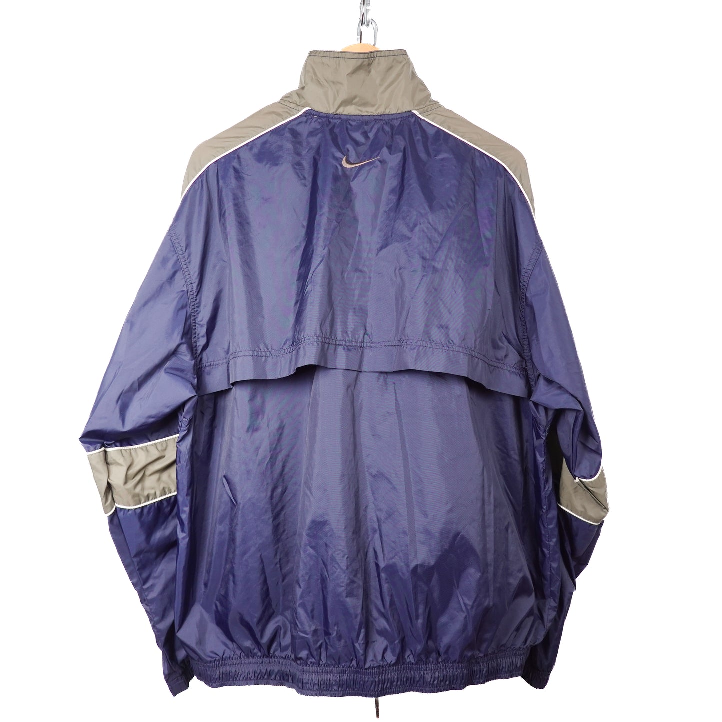 1990s Nike Windbreaker - Size XL