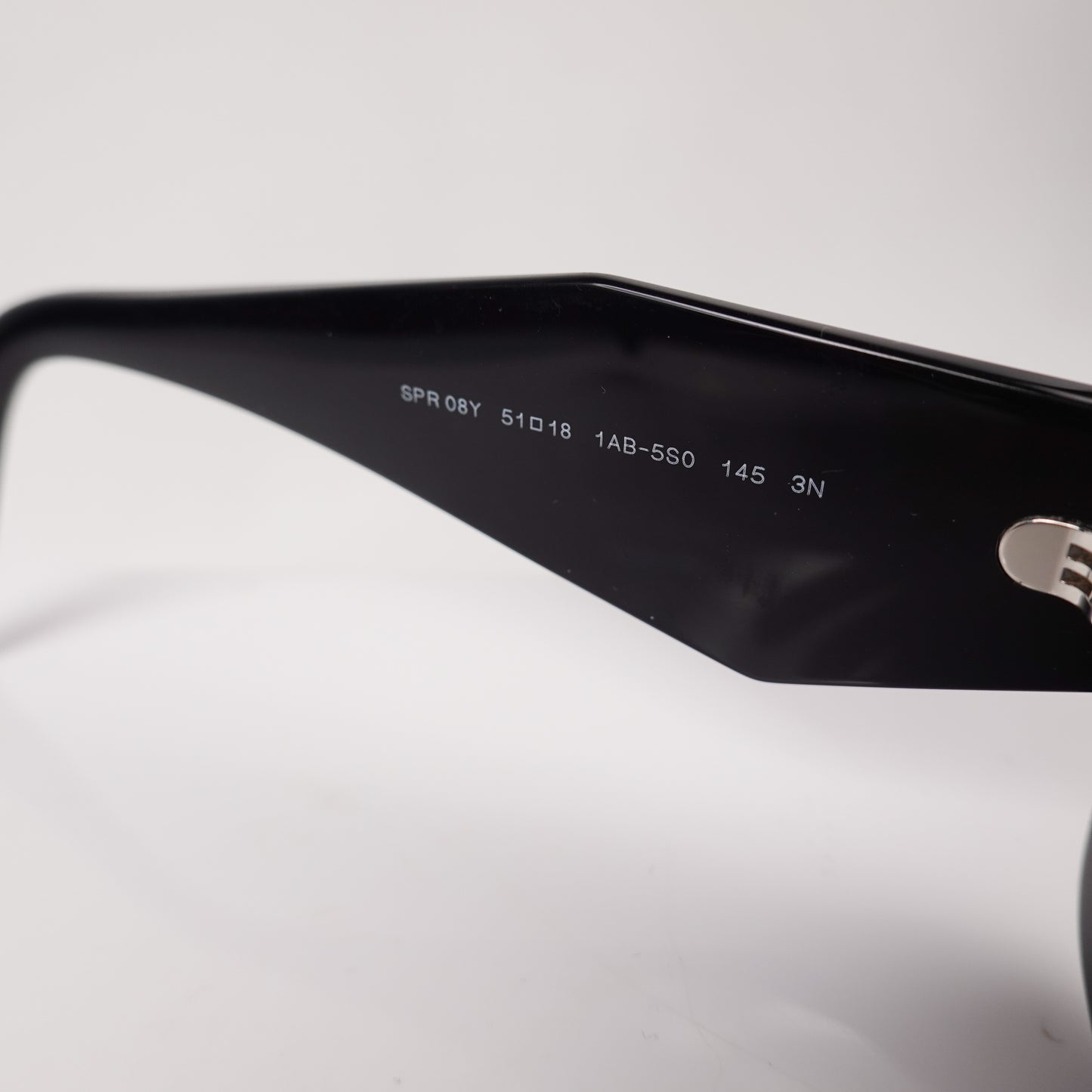 Prada PR 08YS Sunglasses
