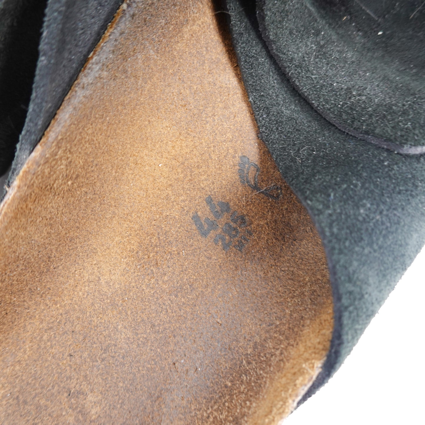 Birkenstock Kyoto Sandals - Size 44