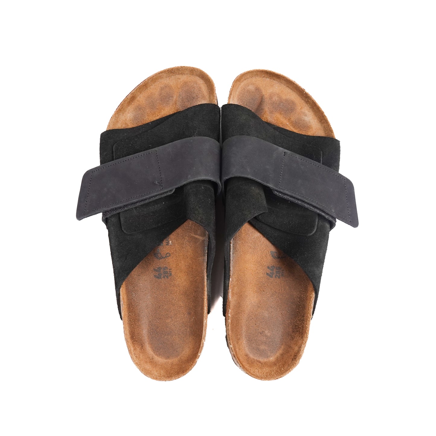 Birkenstock Kyoto Sandals - Size 44