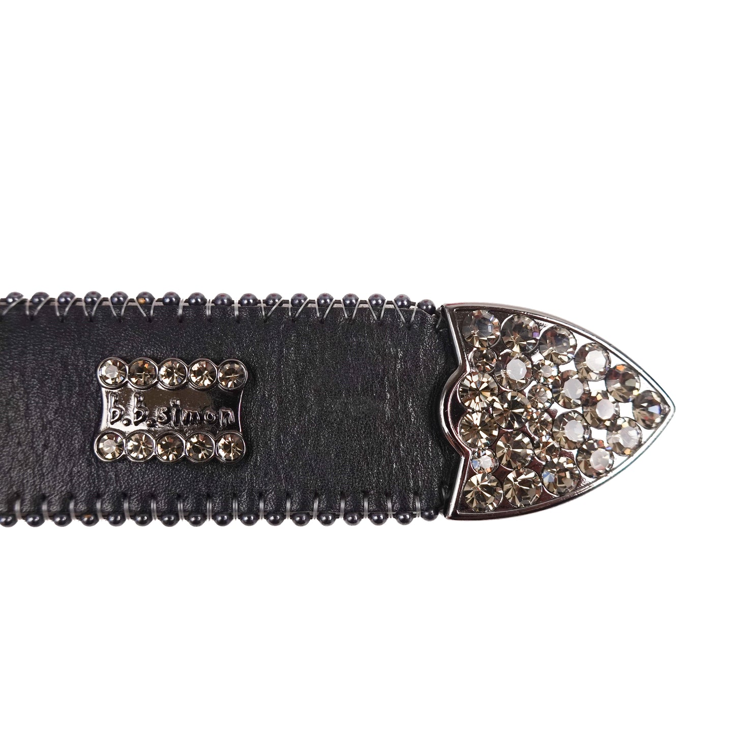 B.B. Simon Belt - Size 34