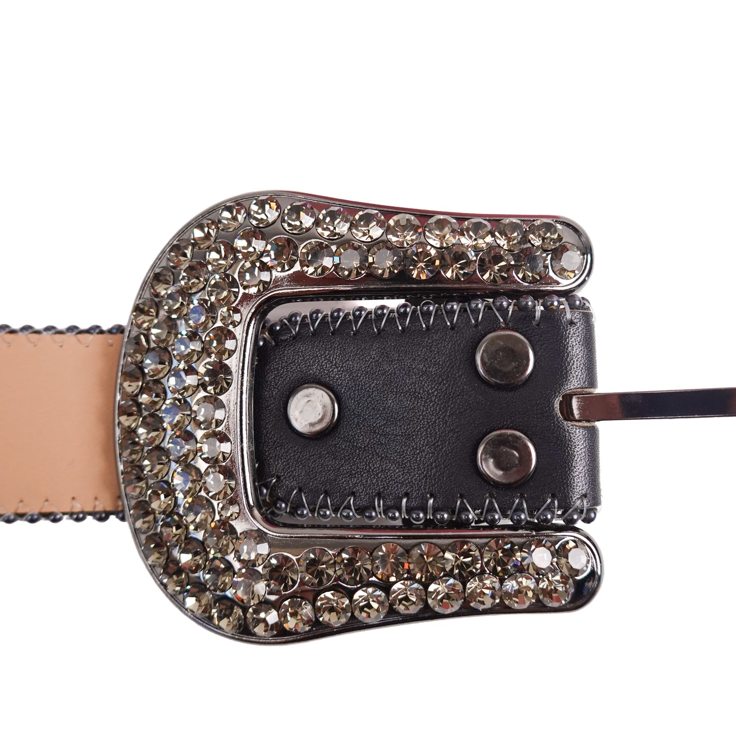 B.B. Simon Belt - Size 34