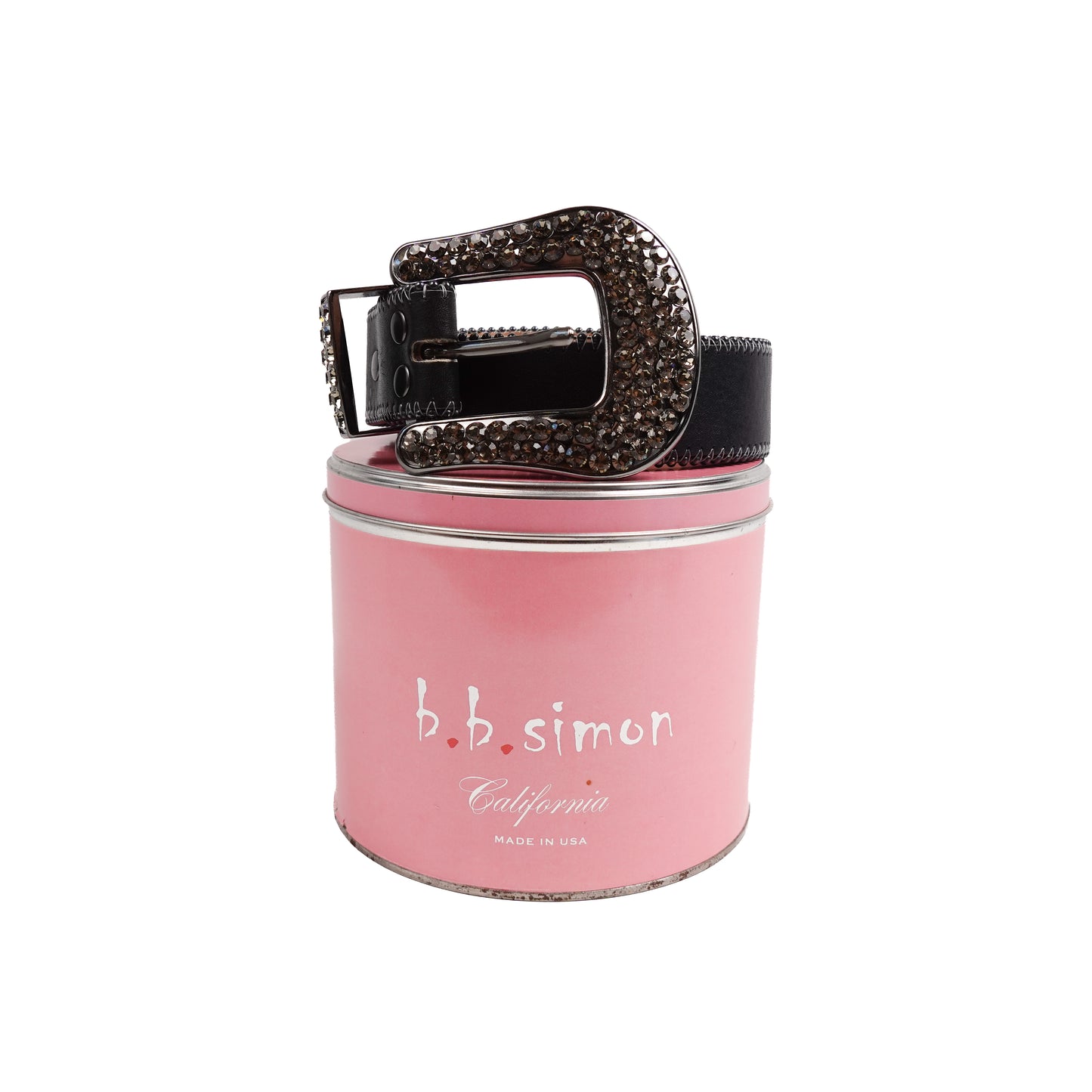 B.B. Simon Belt - Size 34