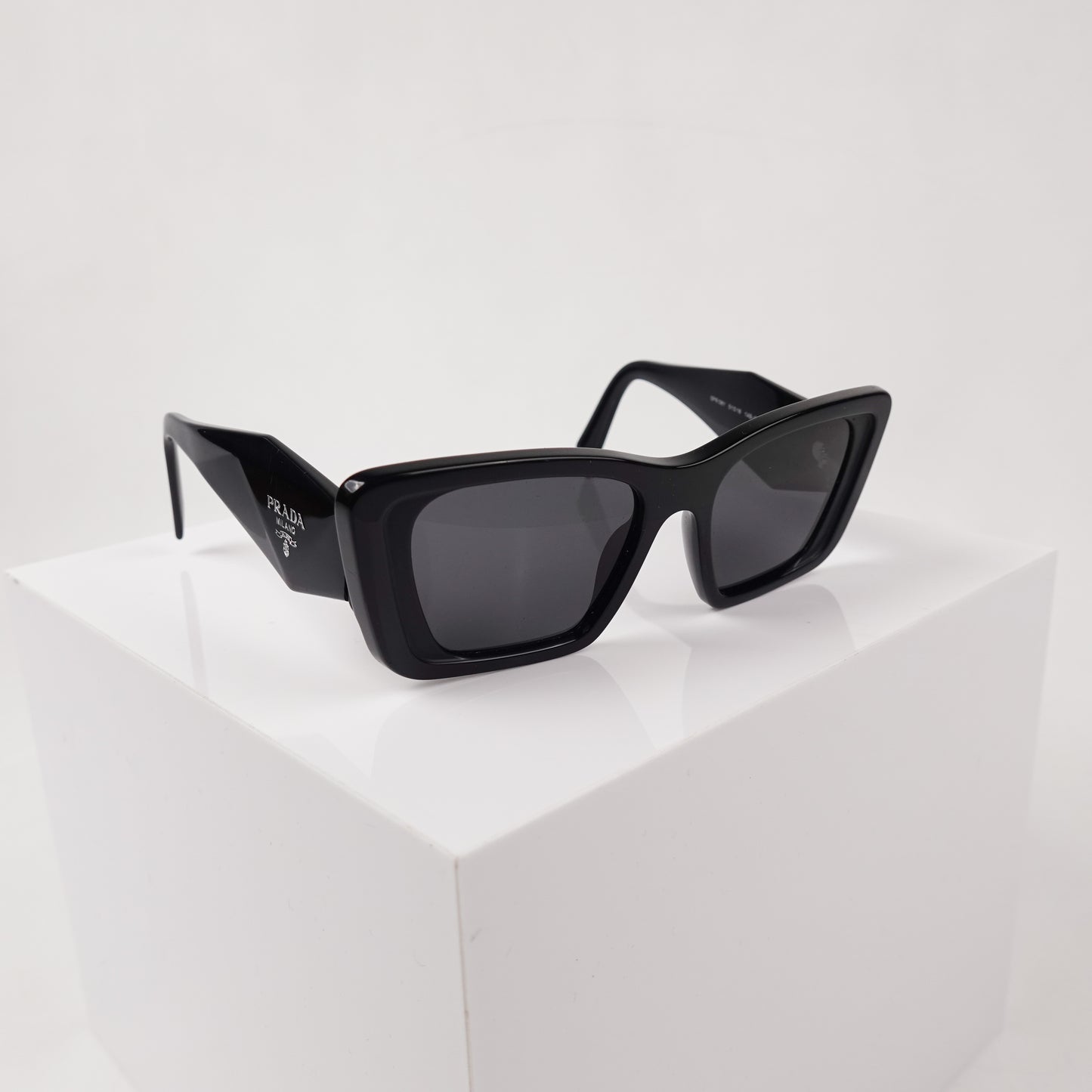 Prada PR 08YS Sunglasses