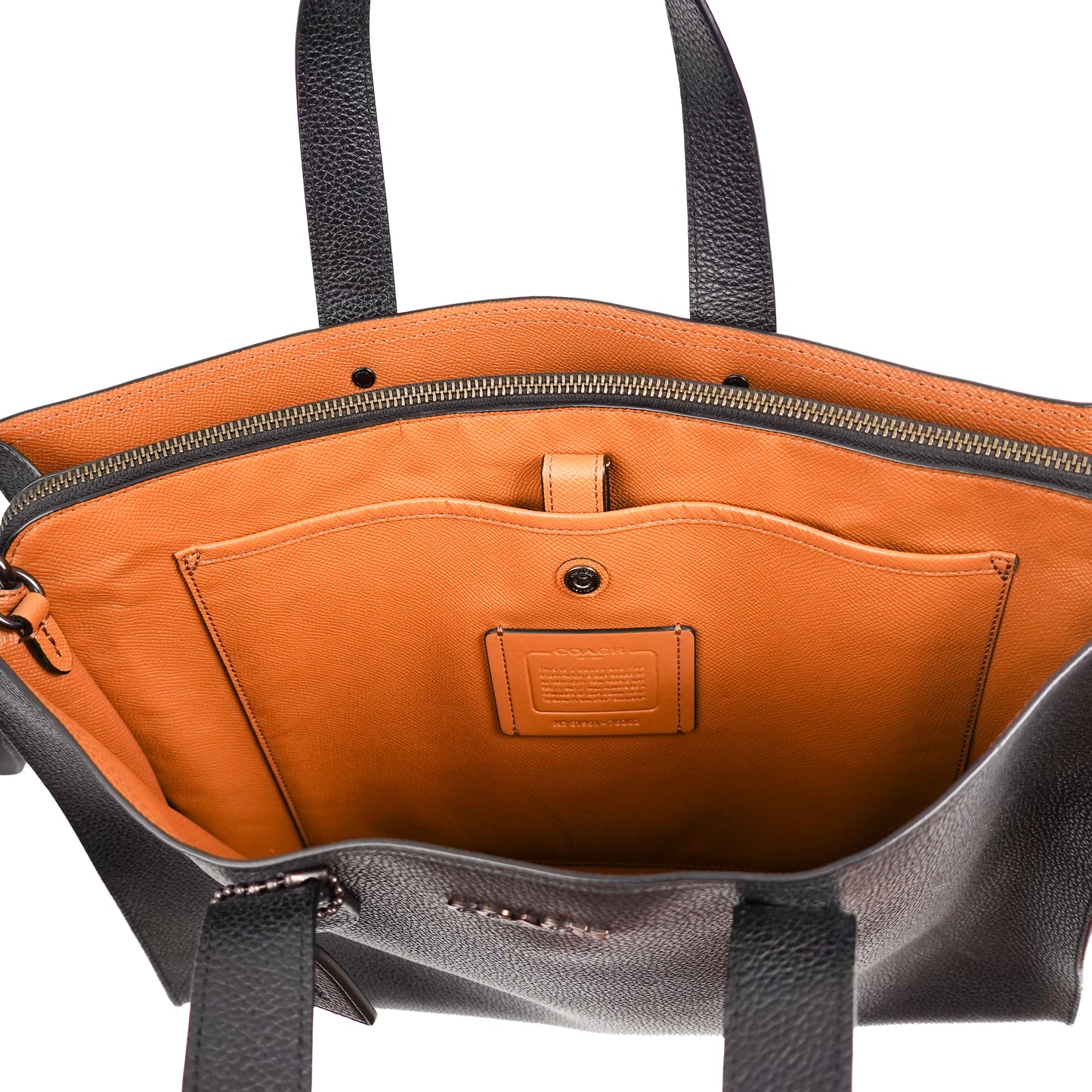 Coach Charlie Brief Bag
