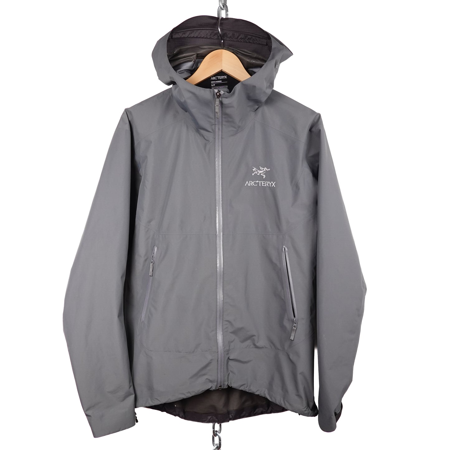 Arc’teryx Zeta Goretex Jacket - Size S
