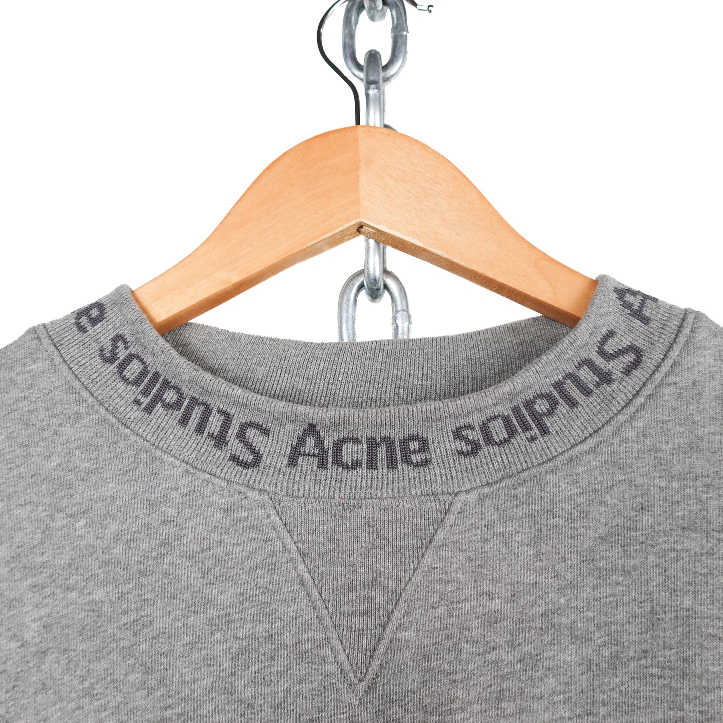 Acne Studios Flogho Crewneck - Size M