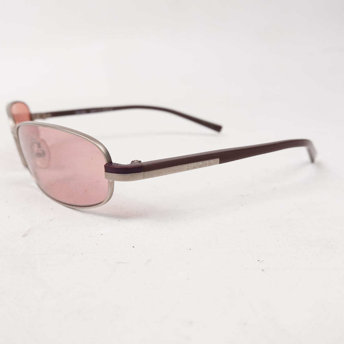 Prada SPR 56E Sunglasses