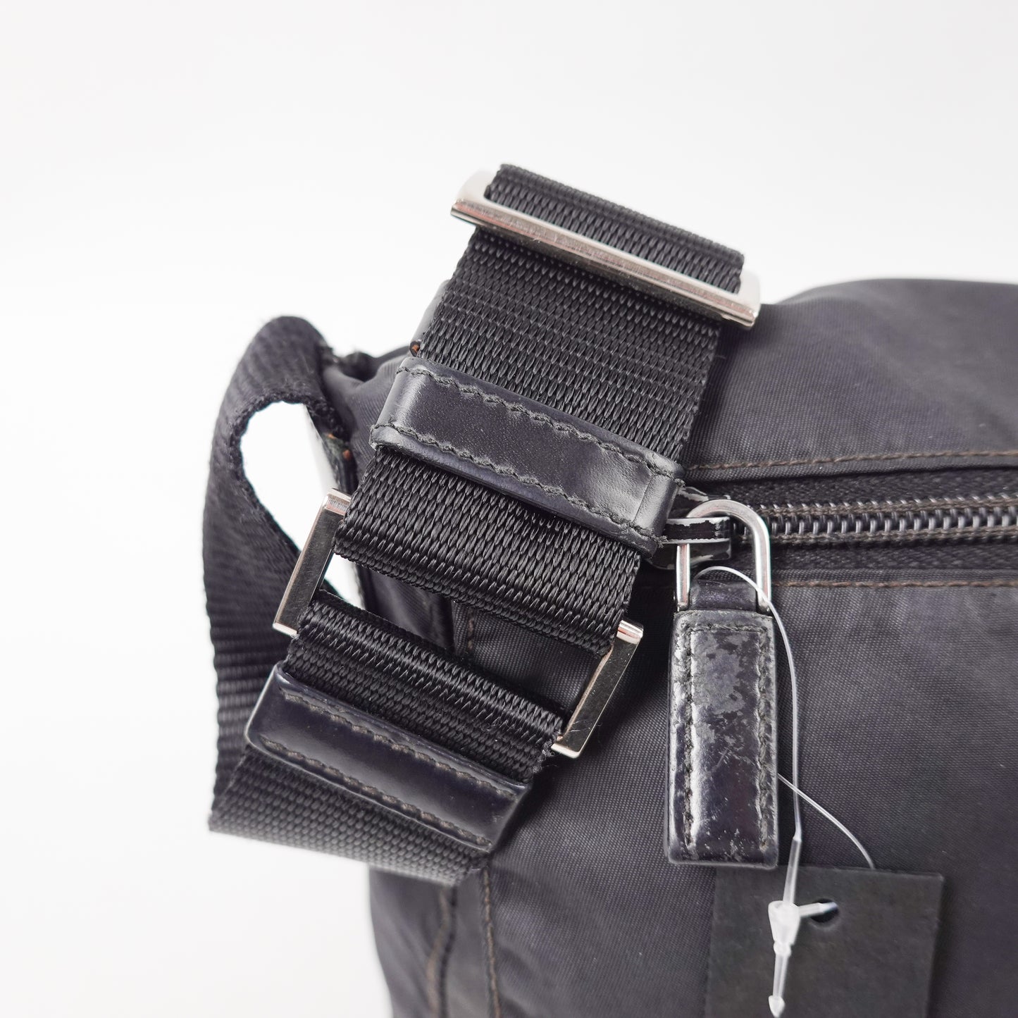 Prada B8994 Vela Cross Body Bag