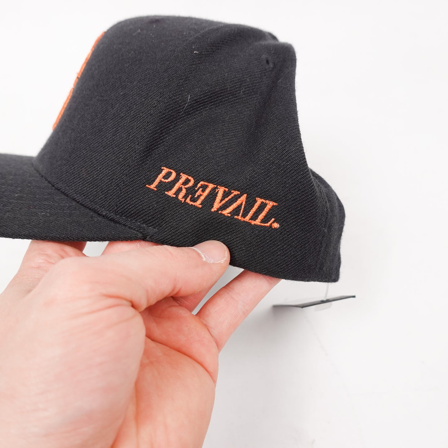 Prevail SF Snapback Hat