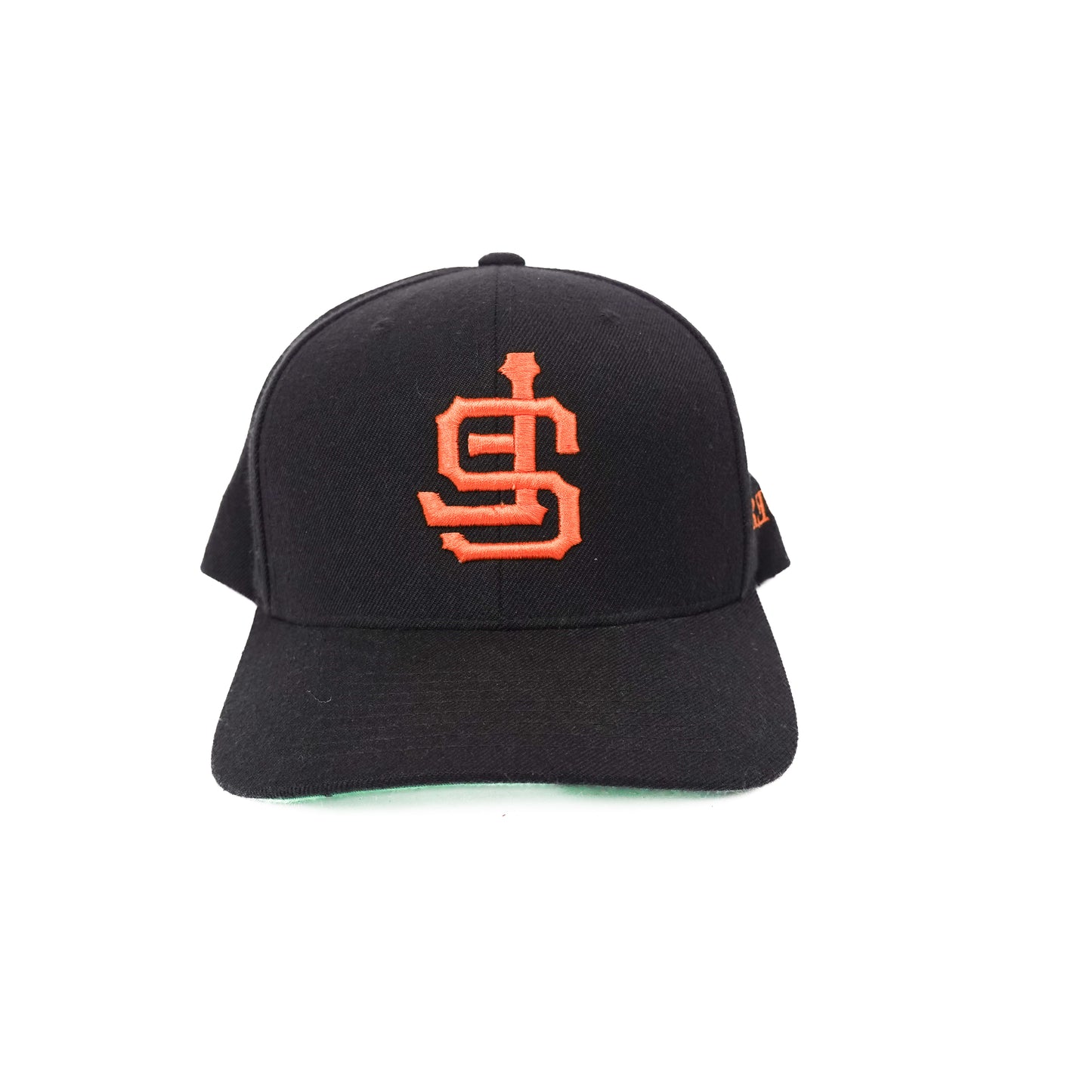 Prevail SF Snapback Hat