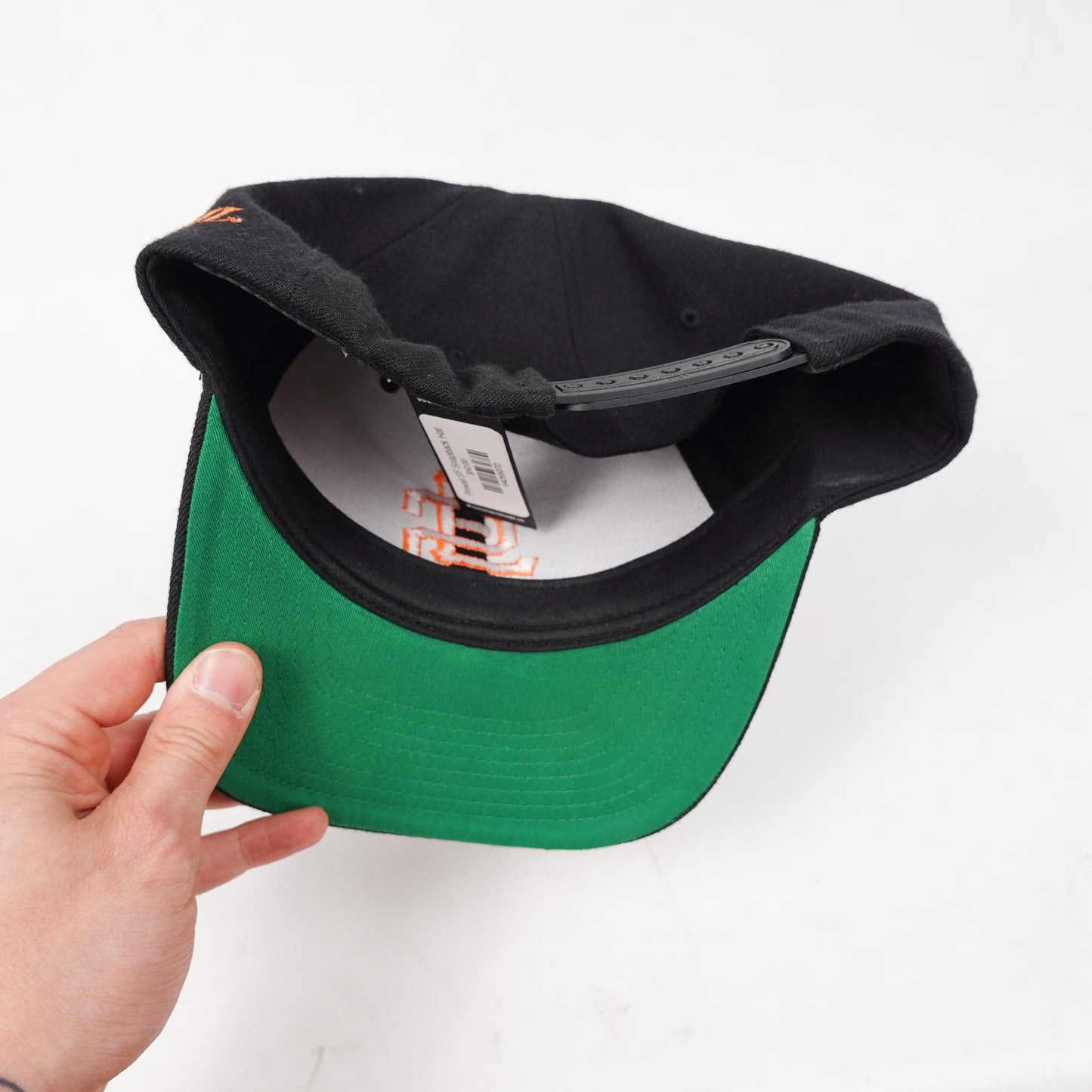Prevail SF Snapback Hat