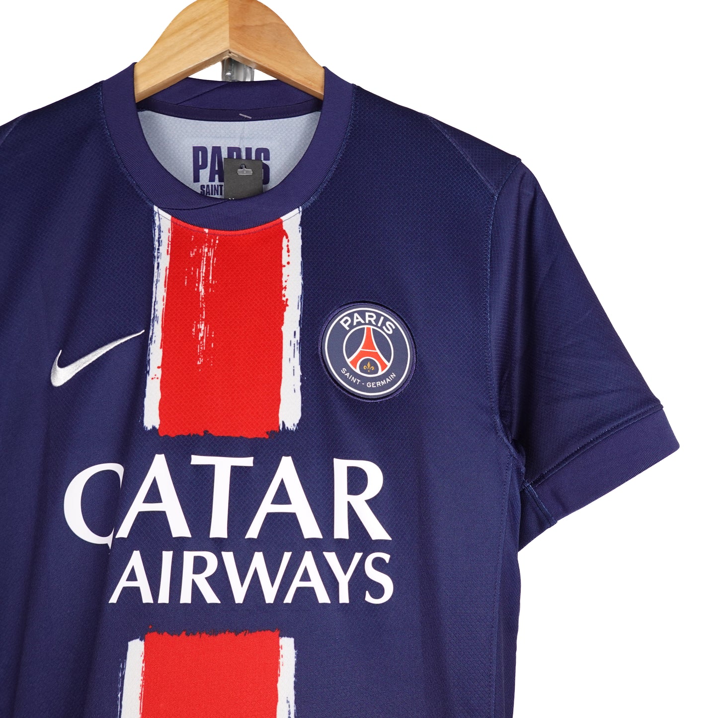 Nike PSG 2024/25 Home Jersey - Size S