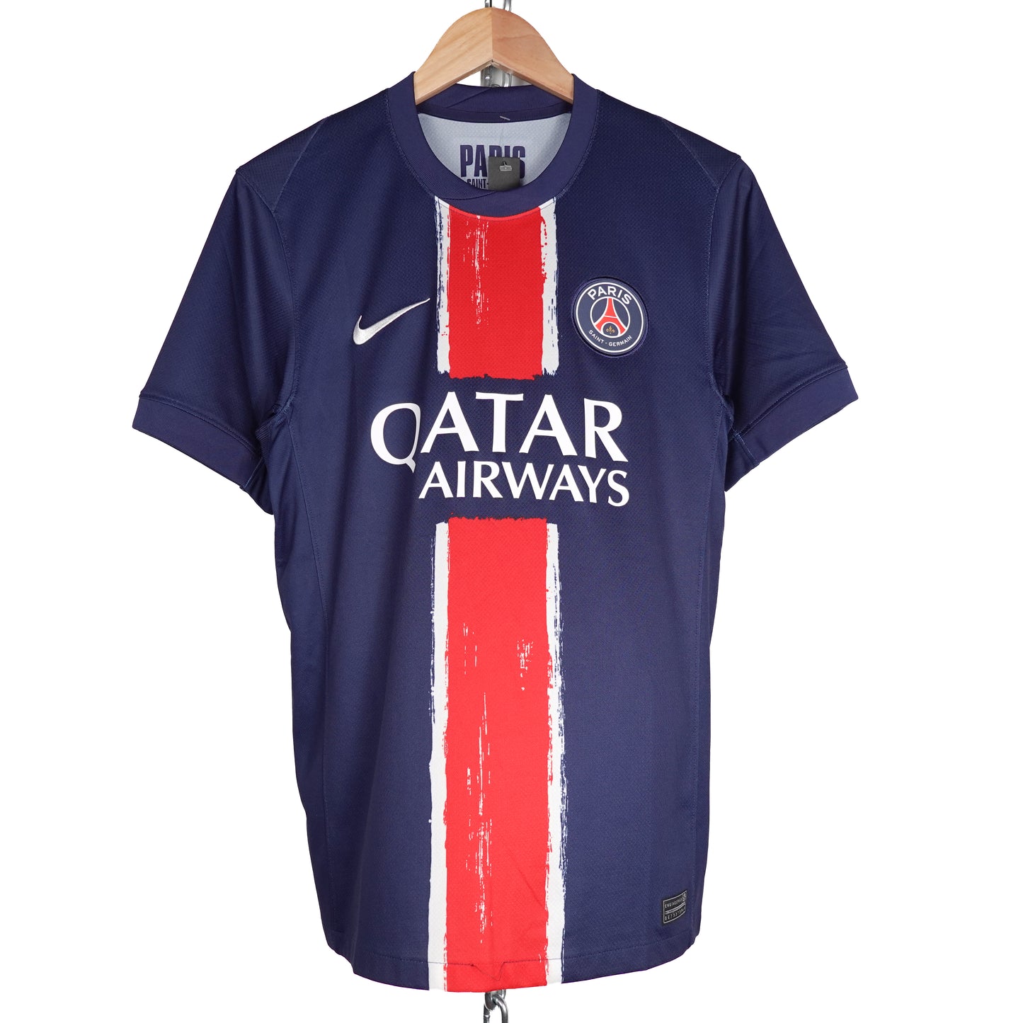 Nike PSG 2024/25 Home Jersey - Size S