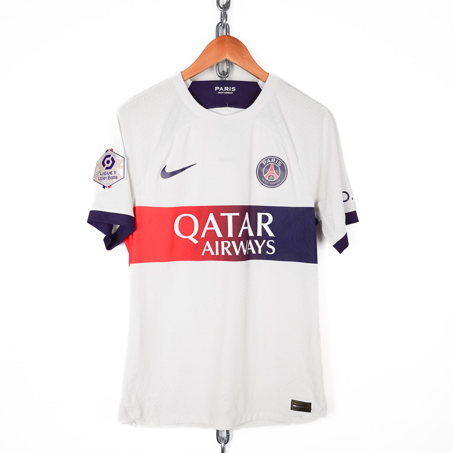 2023/24 PSG Neymar JR Kit - Size S