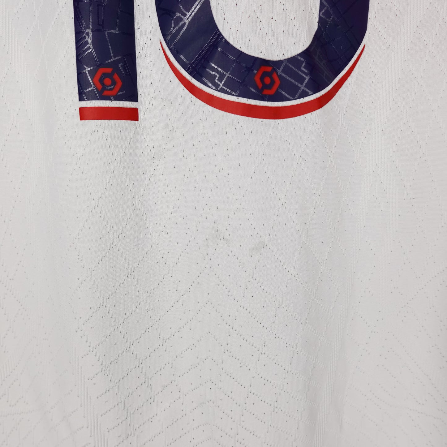 2023/24 PSG Neymar JR Kit - Size S
