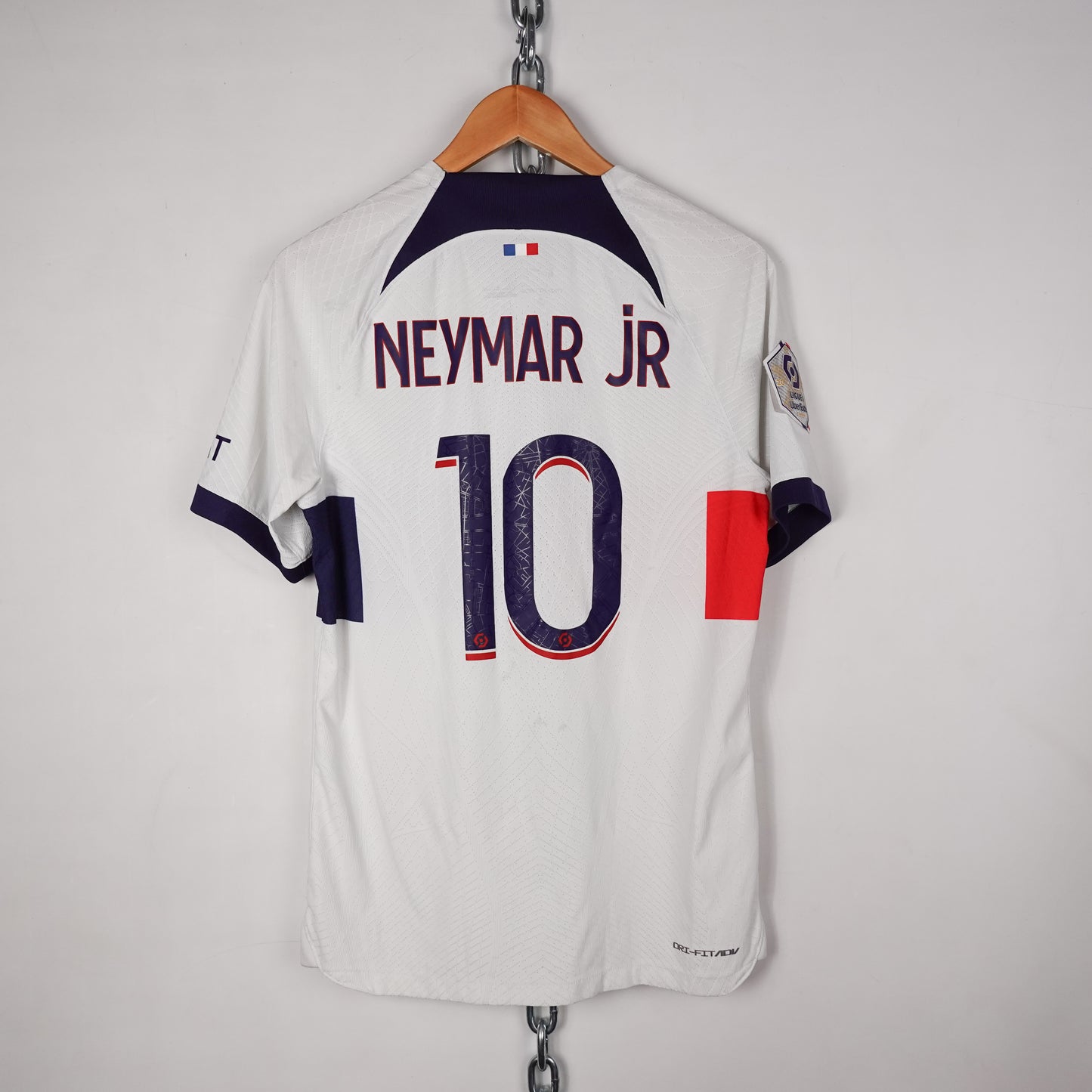 2023/24 PSG Neymar JR Kit - Size S