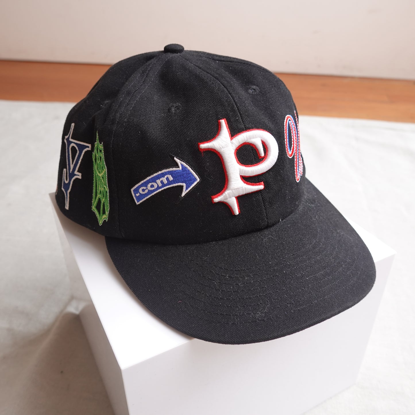 Punkandyo Hat