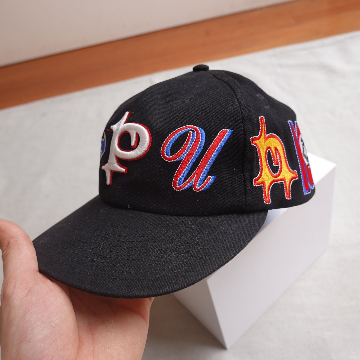 Punkandyo Hat