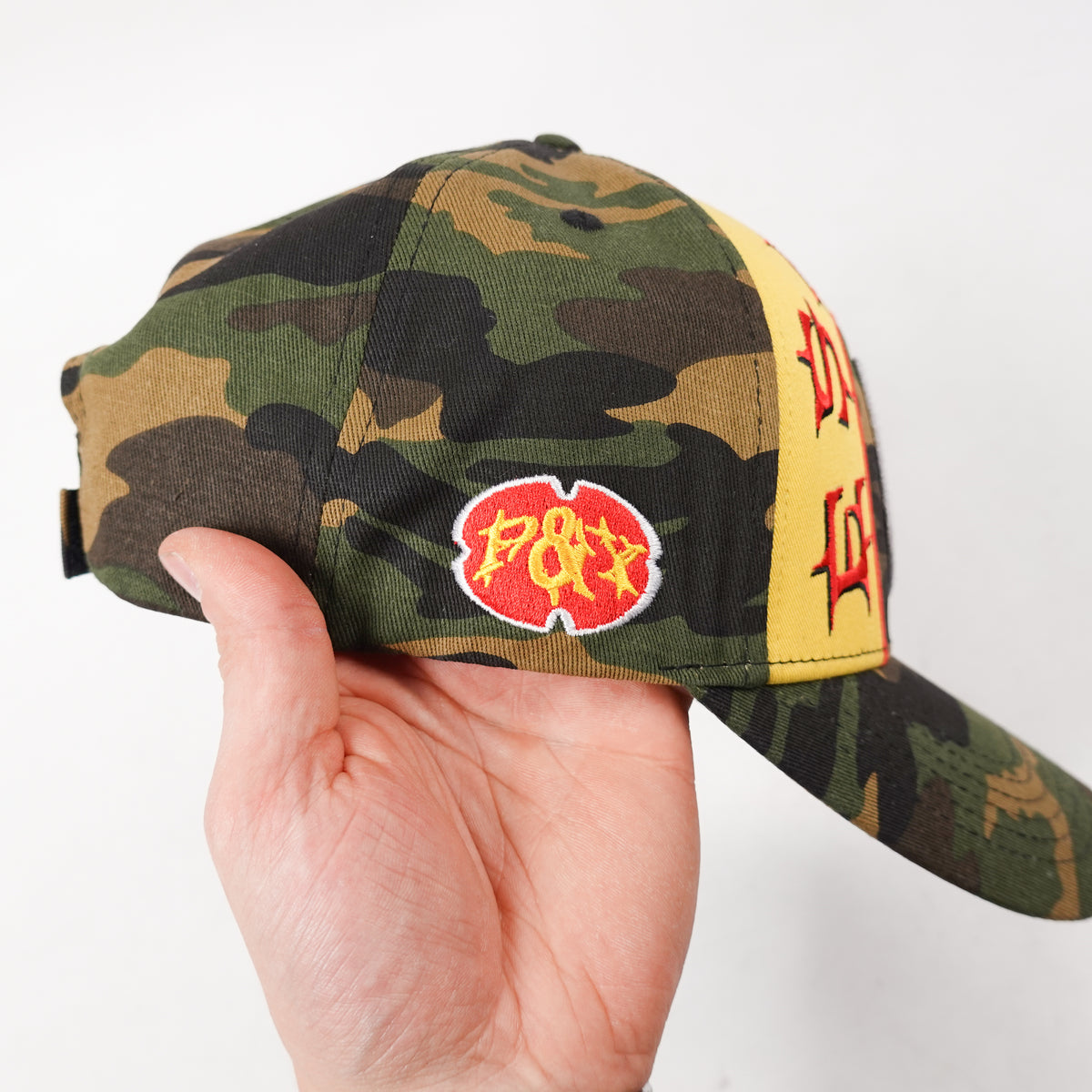 Punkandyo Spain Hat