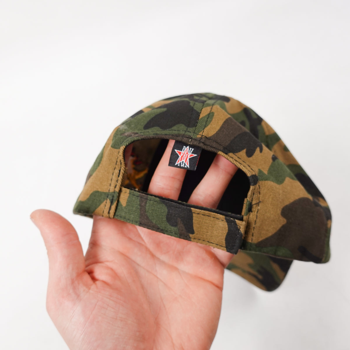 Punkandyo Spain Hat