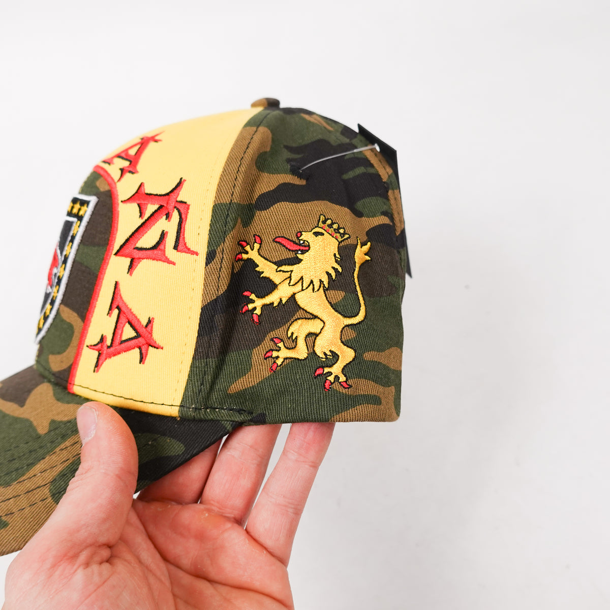 Punkandyo Spain Hat