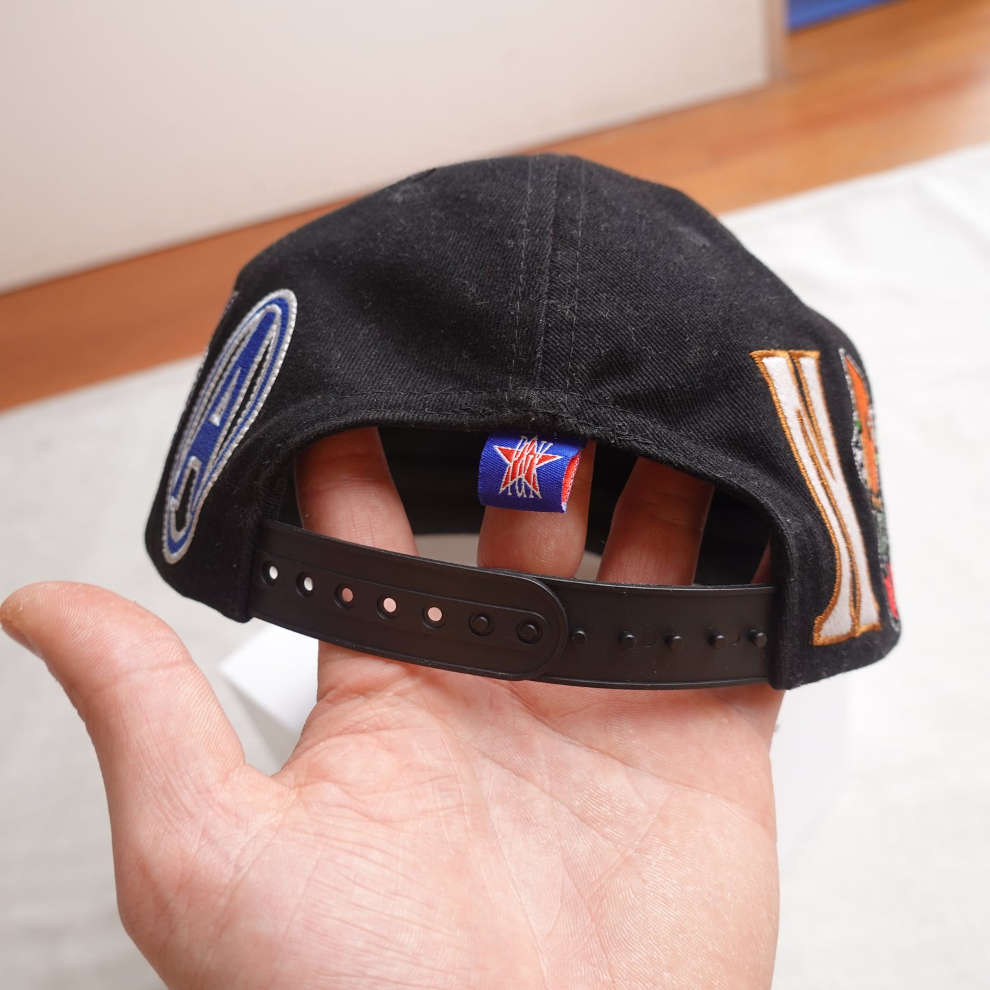 Punkandyo Hat