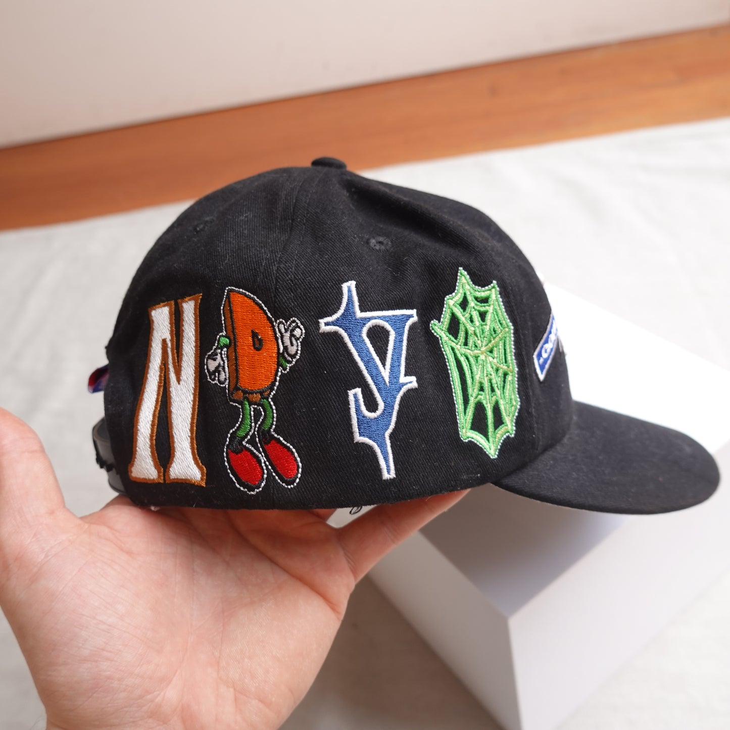 Punkandyo Hat