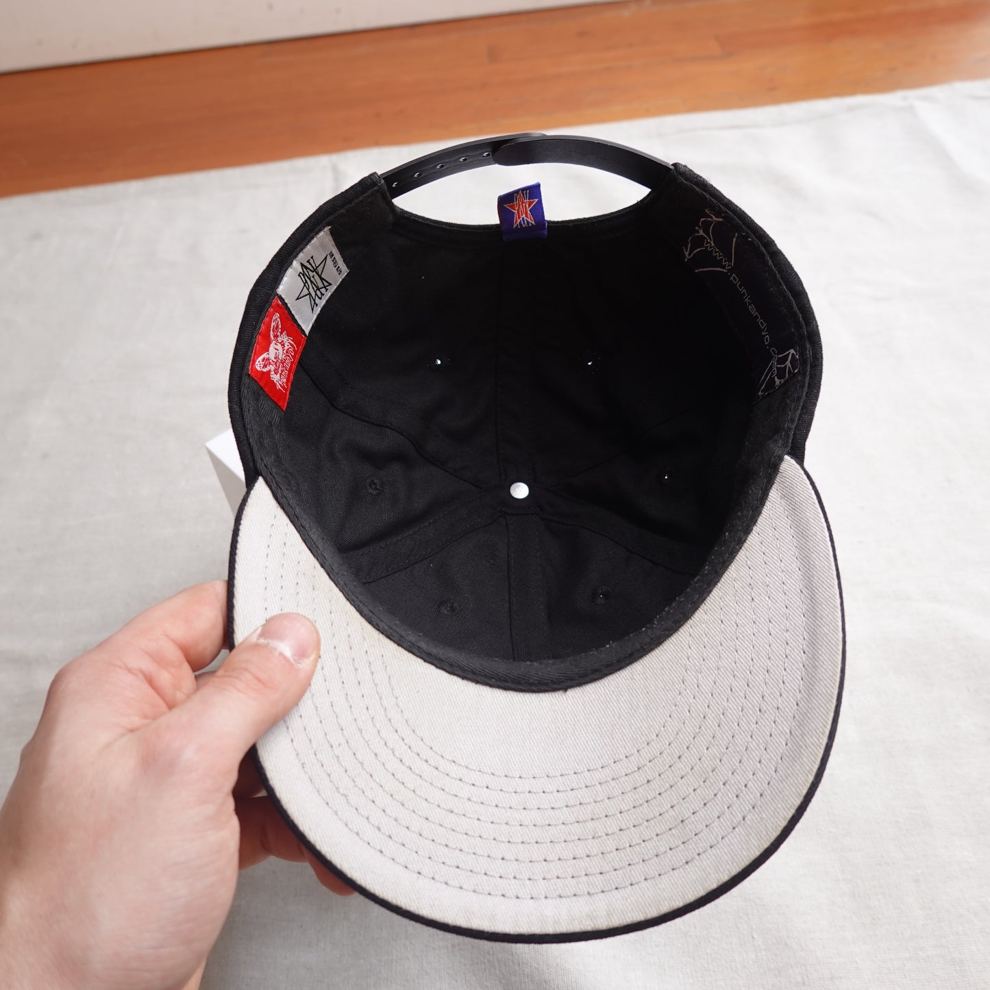 Punkandyo Hat