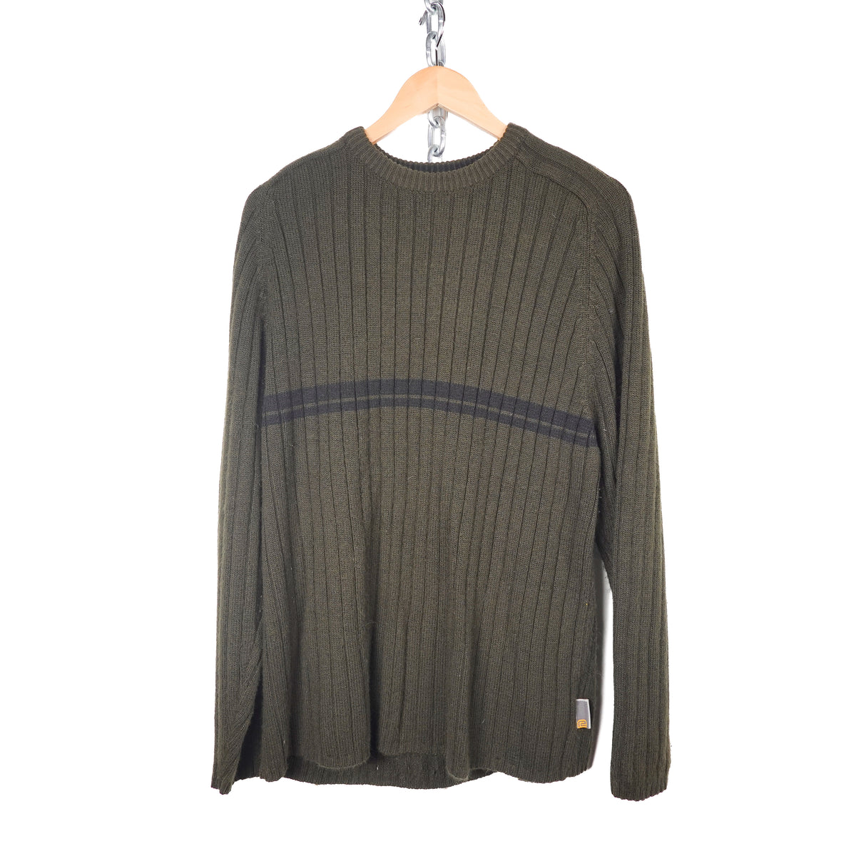 Vintage R2 Knit Sweater - Size XL