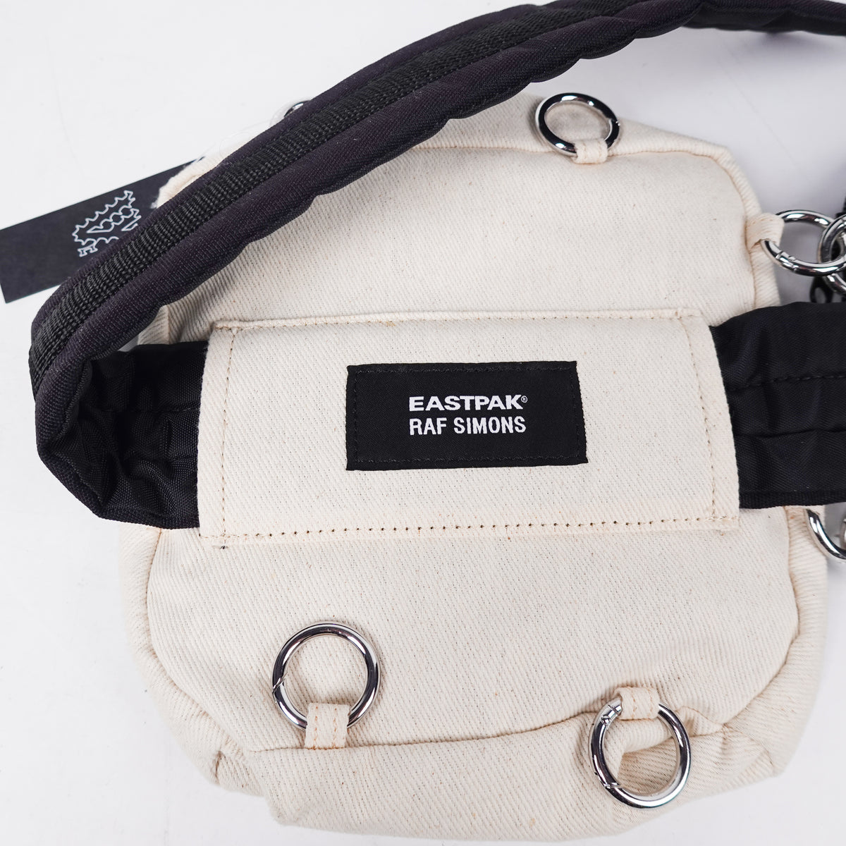 Raf Simons Eastpak Stoned America Bag