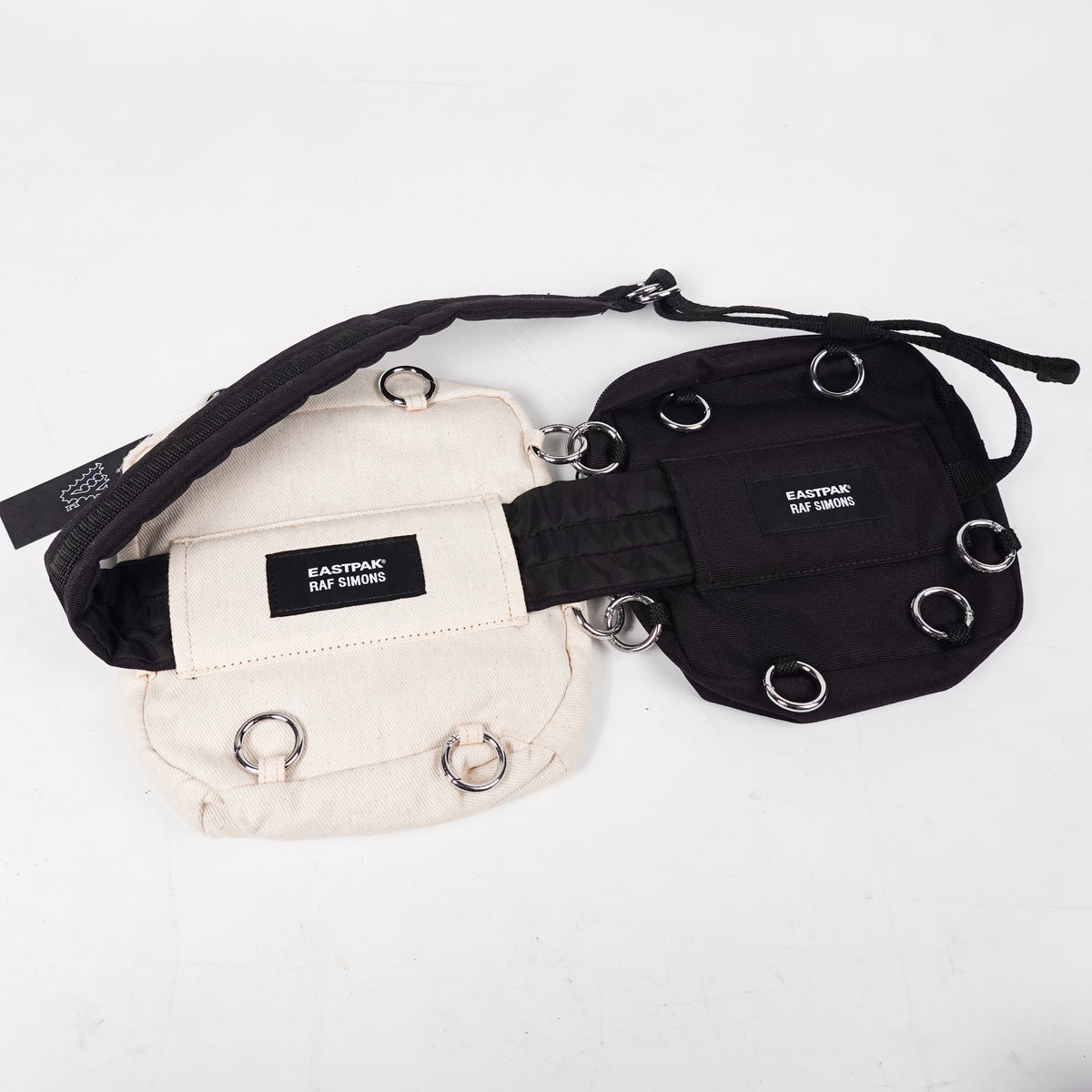 Raf Simons Eastpak Stoned America Bag