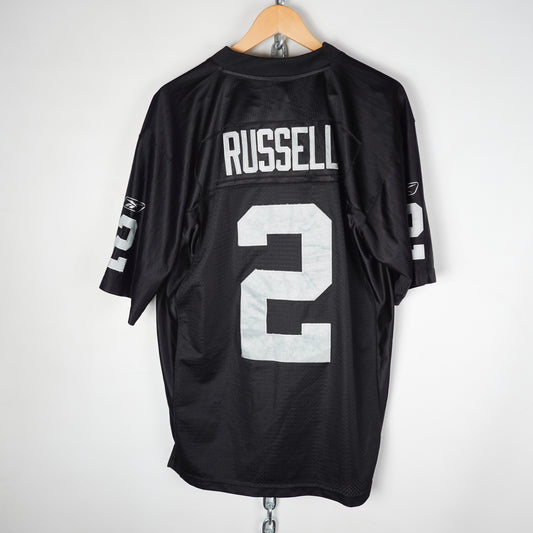 Russell Raider Jersey - Size M