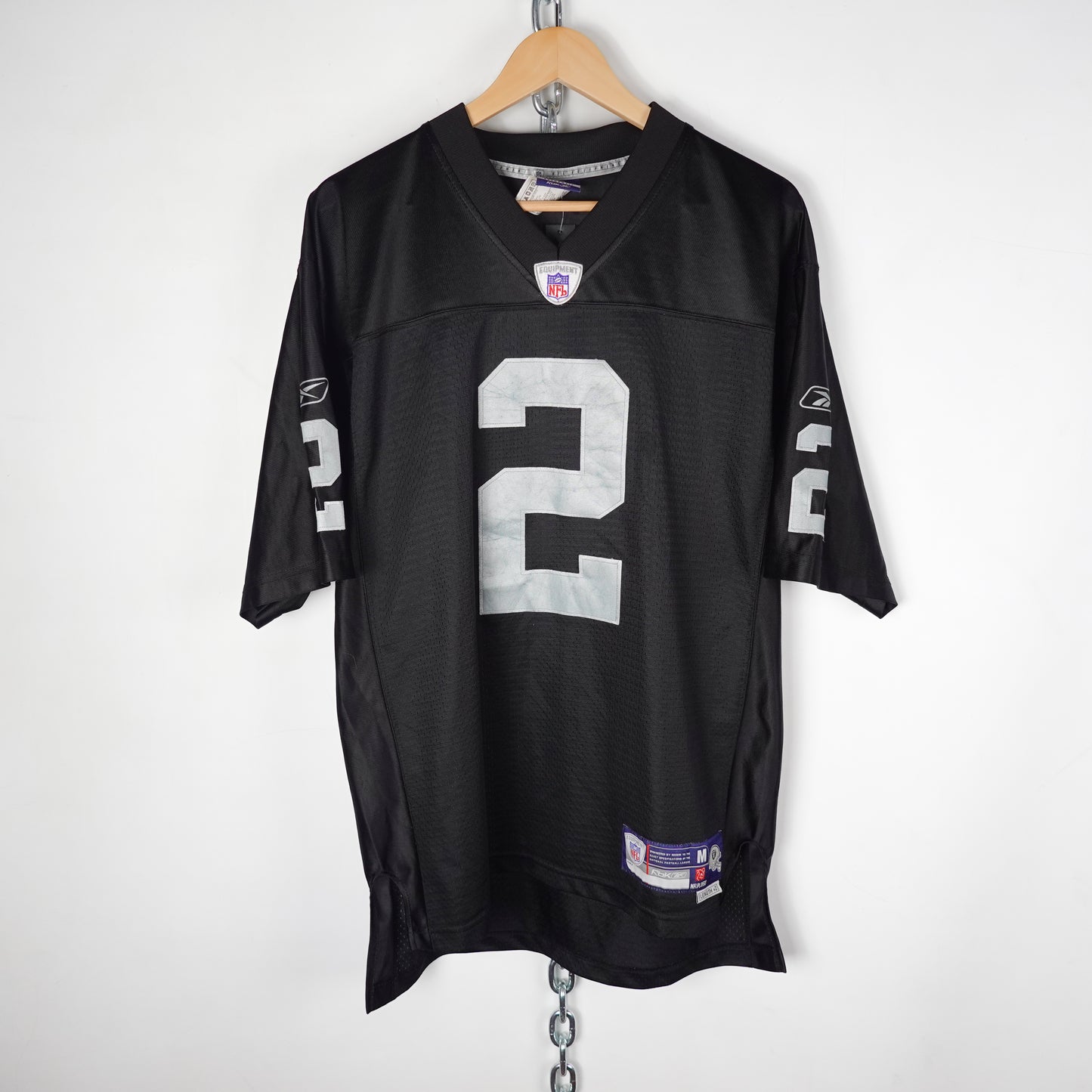 Russell Raider Jersey - Size M