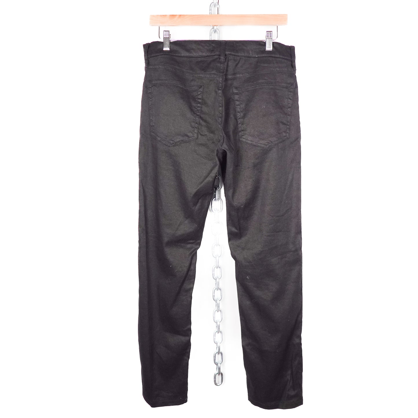Ralph Lauren Purple Label Linen Pants - Size 32