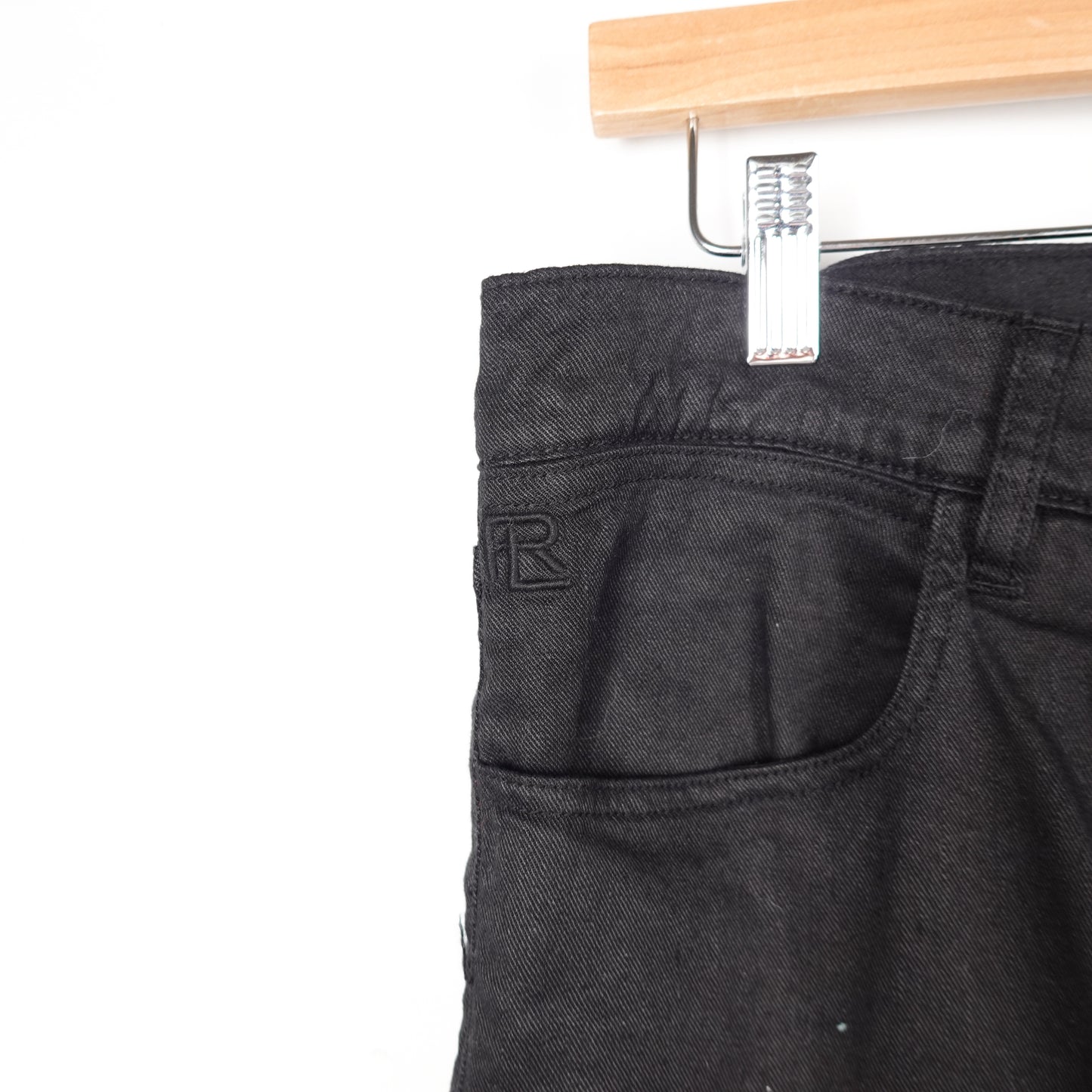 Ralph Lauren Purple Label Linen Pants - Size 32