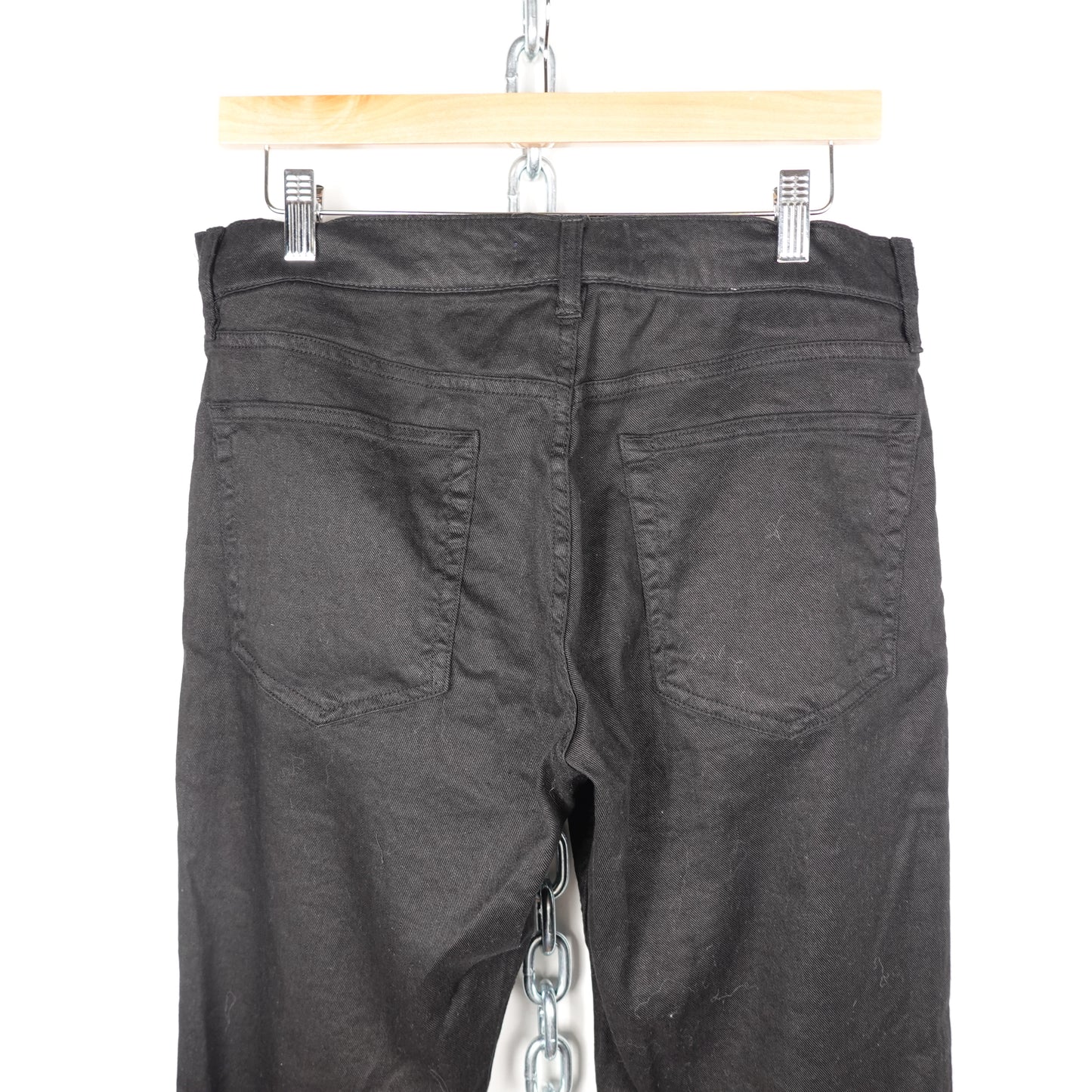 Ralph Lauren Purple Label Linen Pants - Size 32