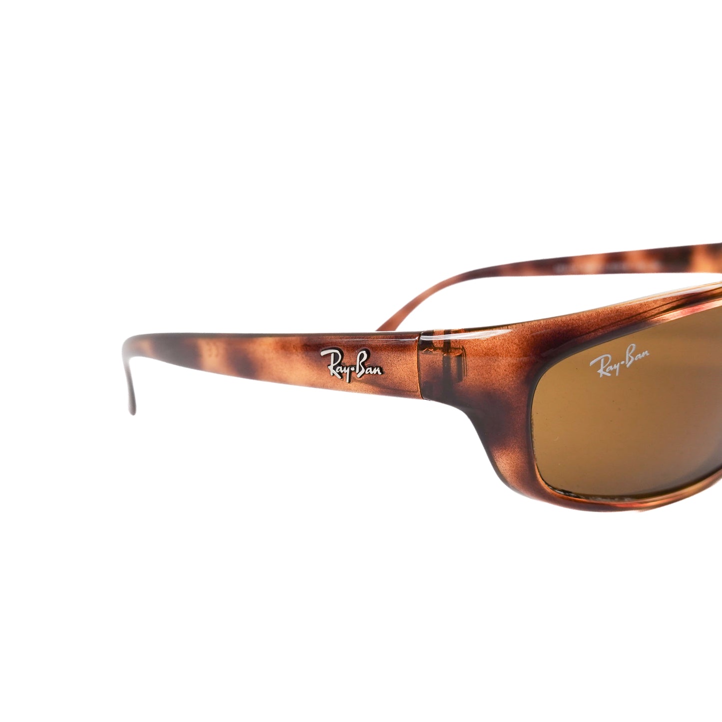 Ray-Ban RB4115 Sunglasses