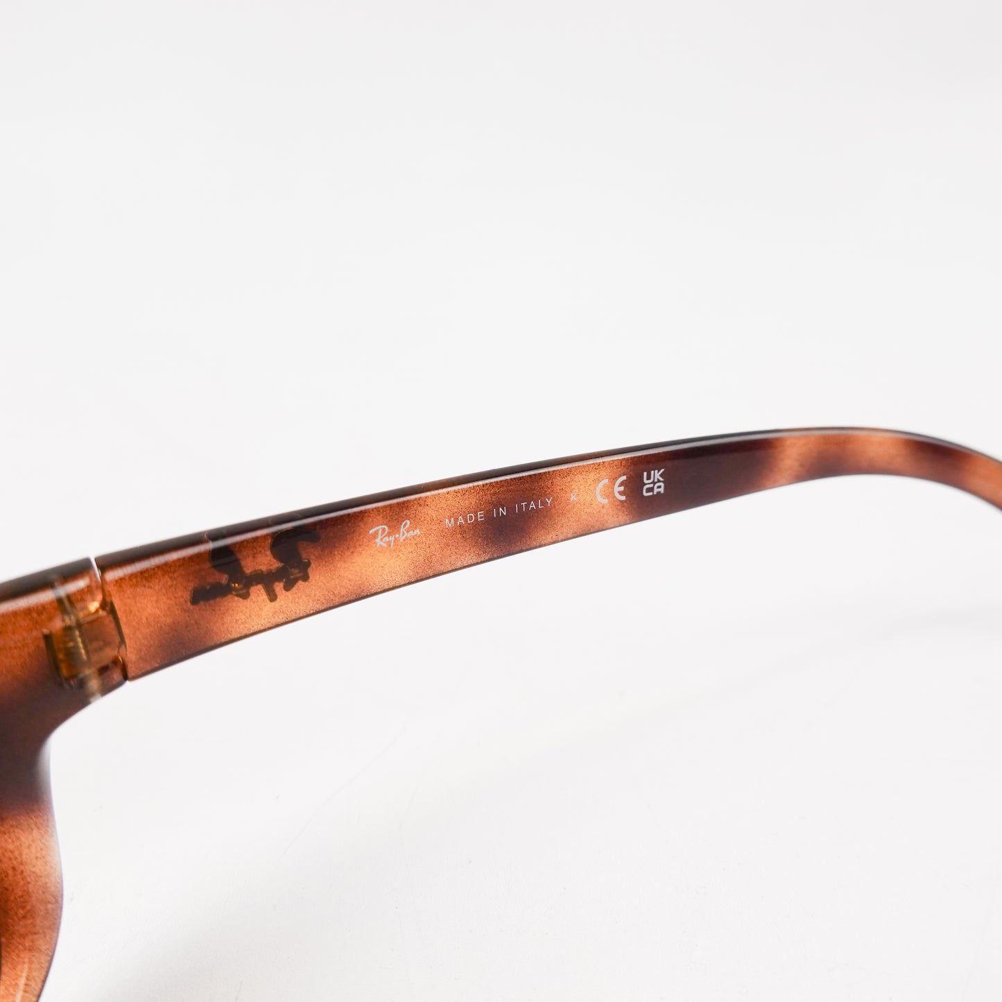Ray-Ban RB4115 Sunglasses