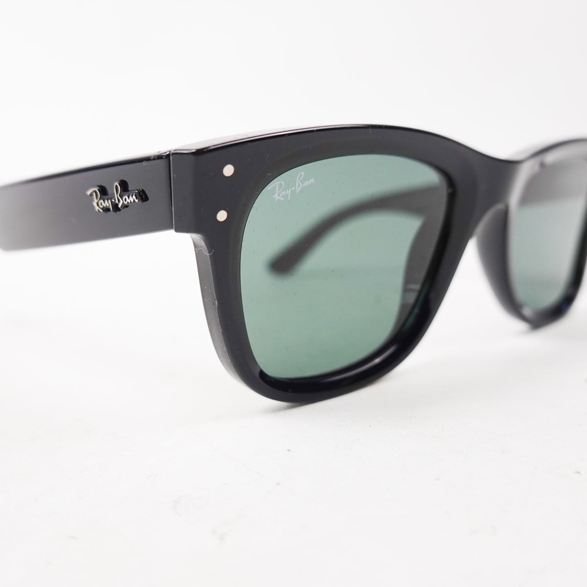 Ray-Ban Wayfarer Reverse Sunglasses
