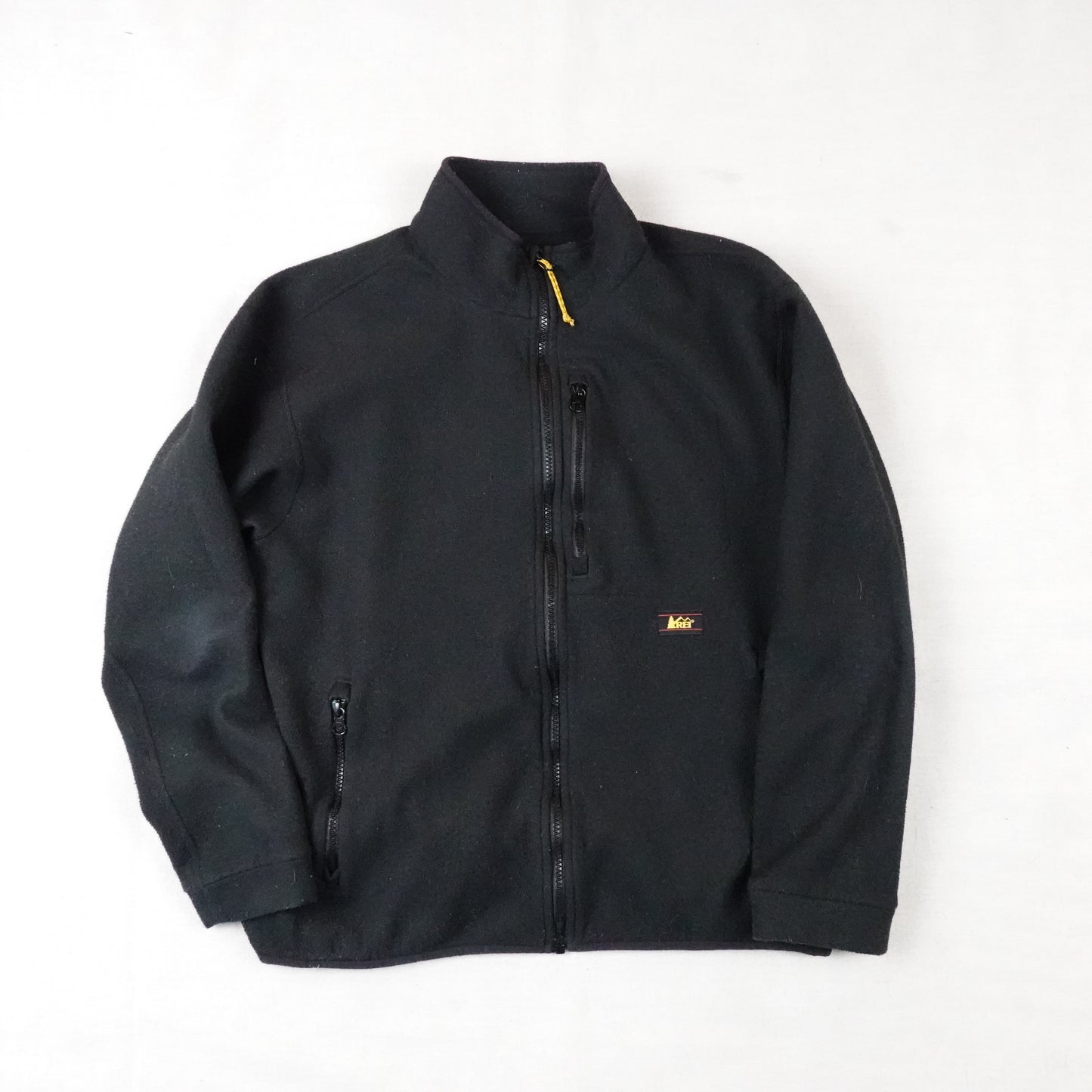 Vintage REI Fleece - Size M